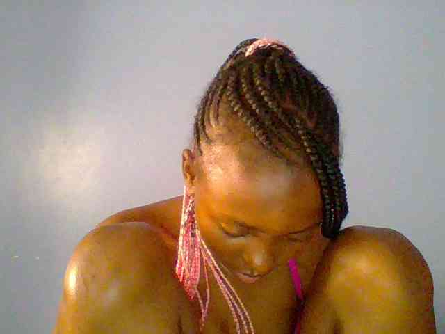 chocolate-brownie webcam