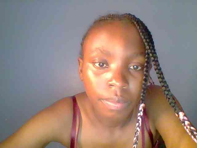 chocolate-brownie webcam
