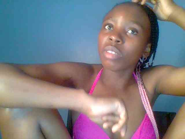 chocolate-brownie webcam