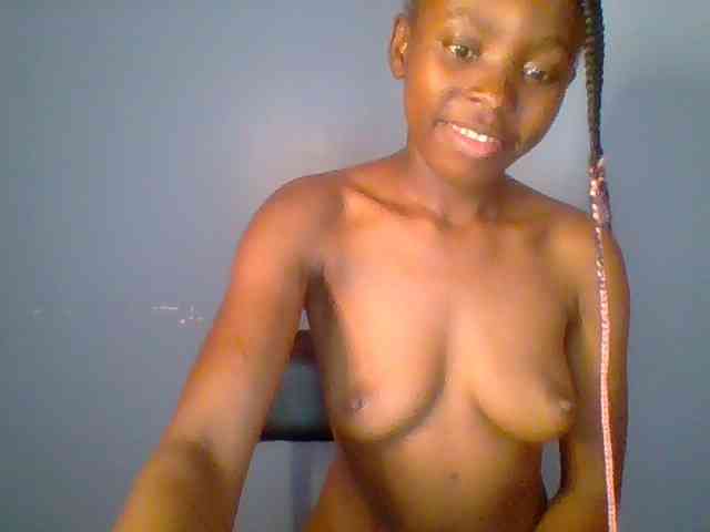 chocolate-brownie webcam