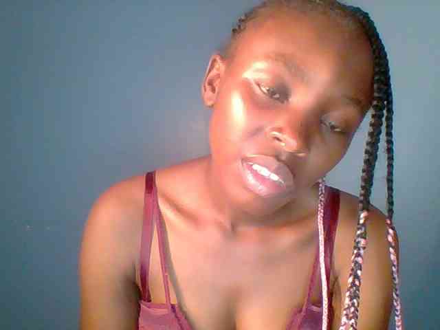 chocolate-brownie webcam