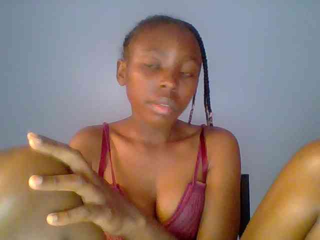 chocolate-brownie webcam