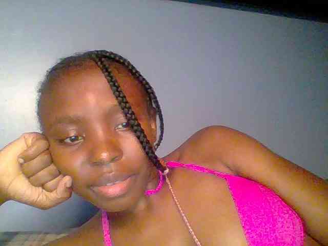 chocolate-brownie webcam