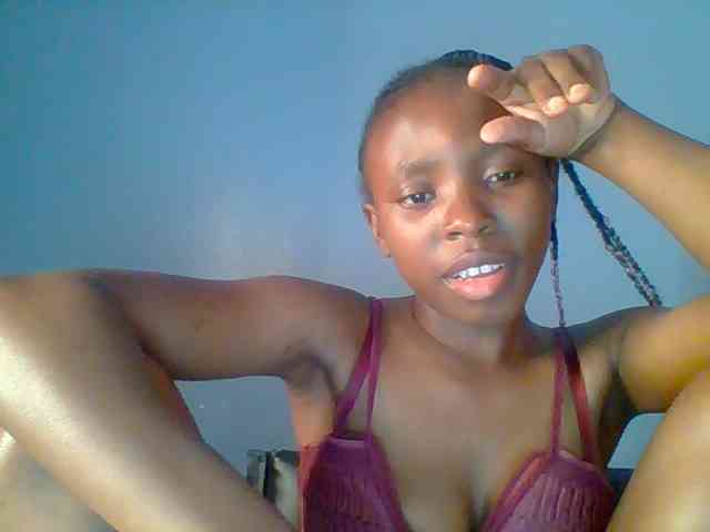 chocolate-brownie webcam