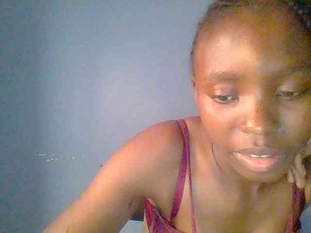 chocolate-brownie webcam