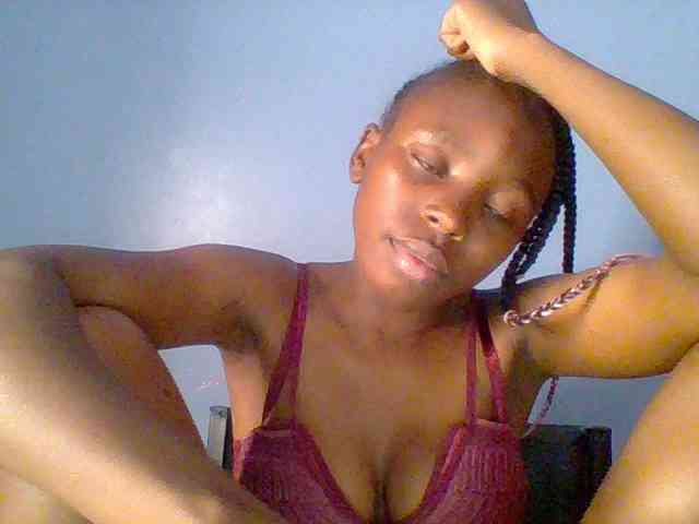 chocolate-brownie webcam