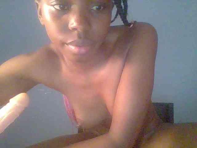 chocolate-brownie webcam