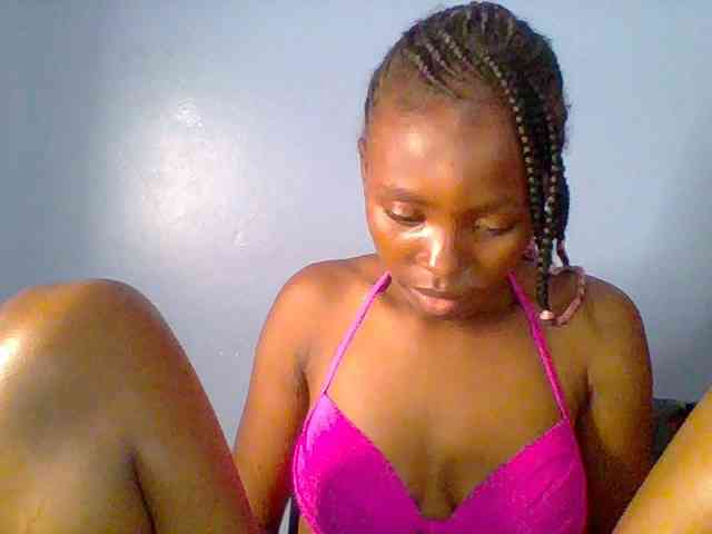 chocolate-brownie webcam