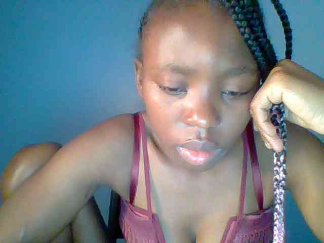 chocolate-brownie webcam