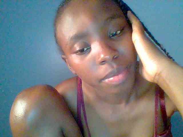 chocolate-brownie webcam