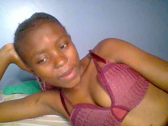 chocolate-brownie webcam