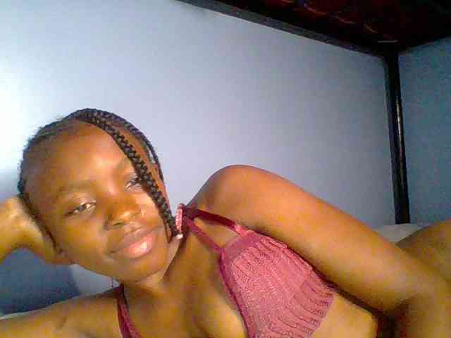 chocolate-brownie webcam