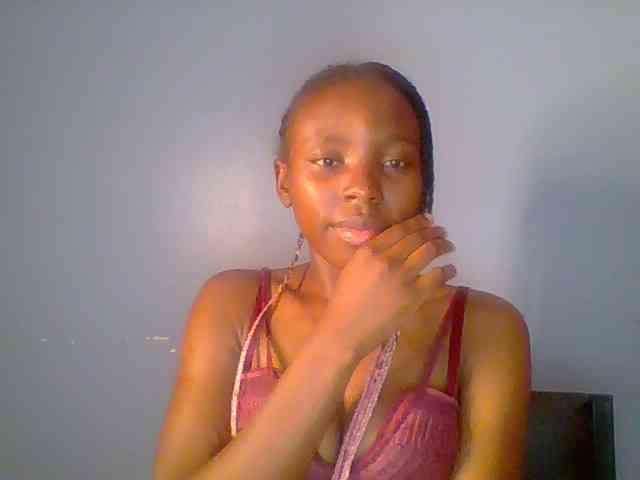 chocolate-brownie webcam