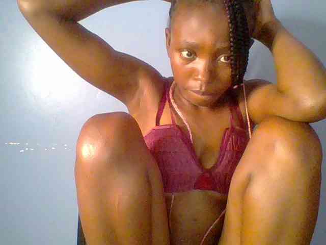 chocolate-brownie webcam