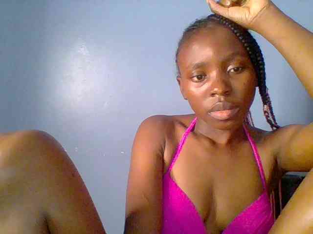 chocolate-brownie webcam