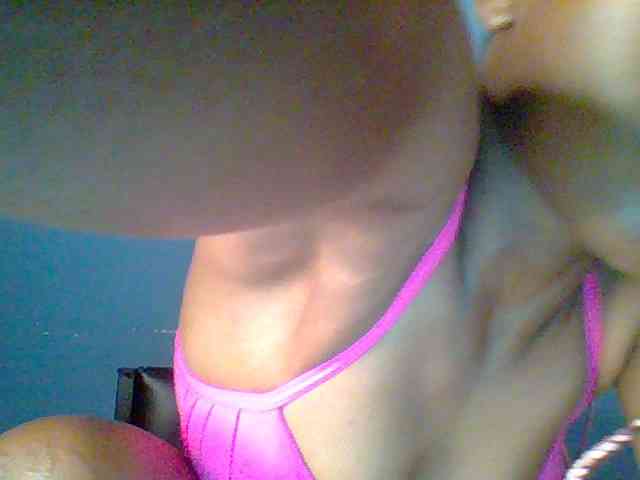 chocolate-brownie webcam