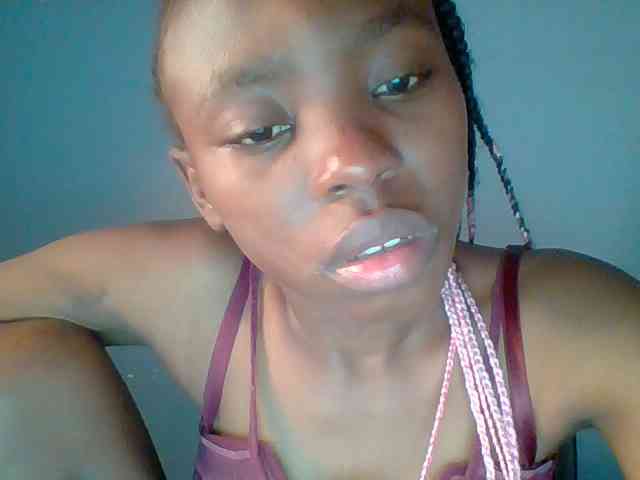 chocolate-brownie webcam