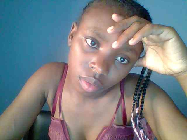 chocolate-brownie webcam