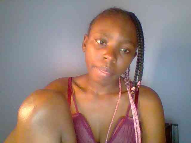 chocolate-brownie webcam