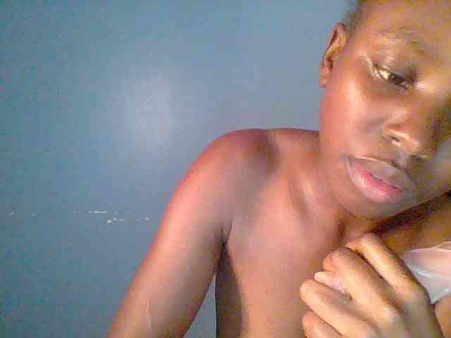 chocolate-brownie webcam