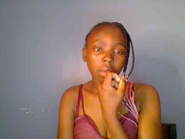 chocolate-brownie webcam