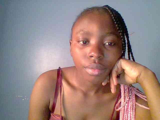 chocolate-brownie webcam