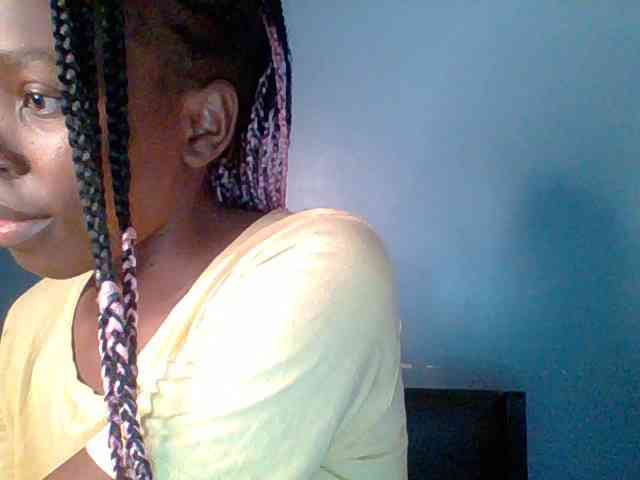 chocolate-brownie webcam