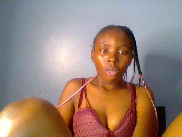 chocolate-brownie webcam