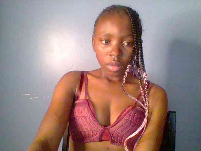 chocolate-brownie webcam