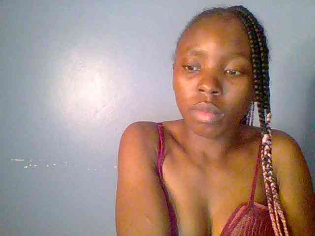 chocolate-brownie webcam