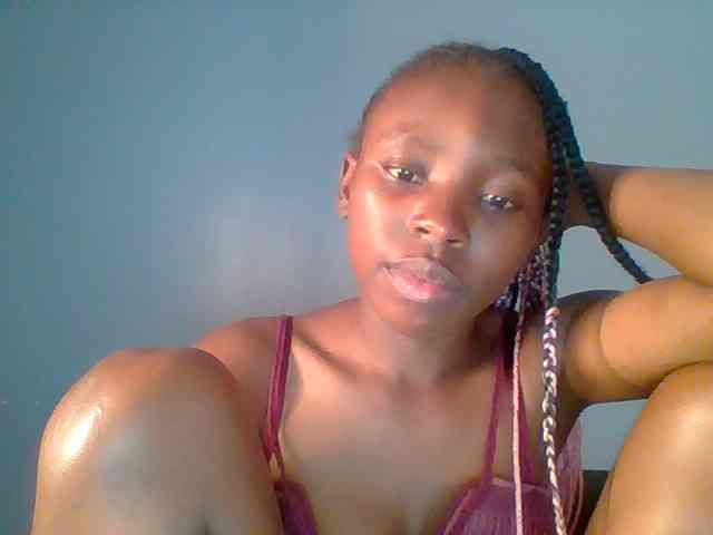 chocolate-brownie webcam