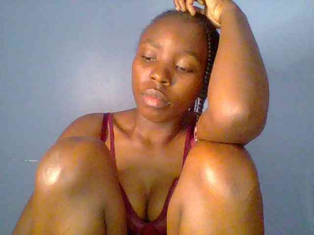 chocolate-brownie webcam