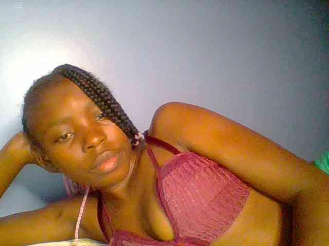 chocolate-brownie webcam