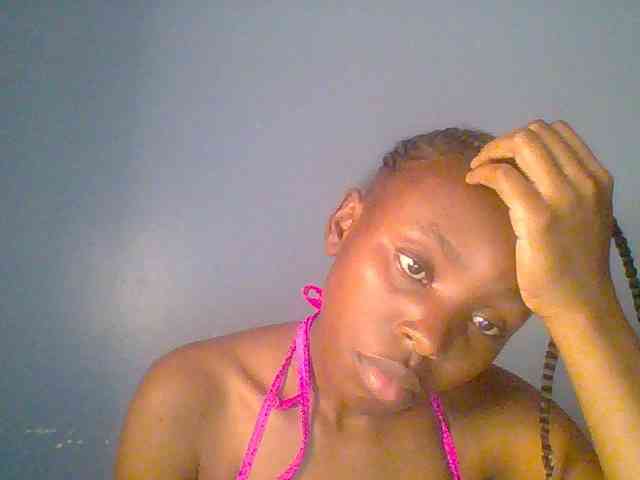 chocolate-brownie webcam