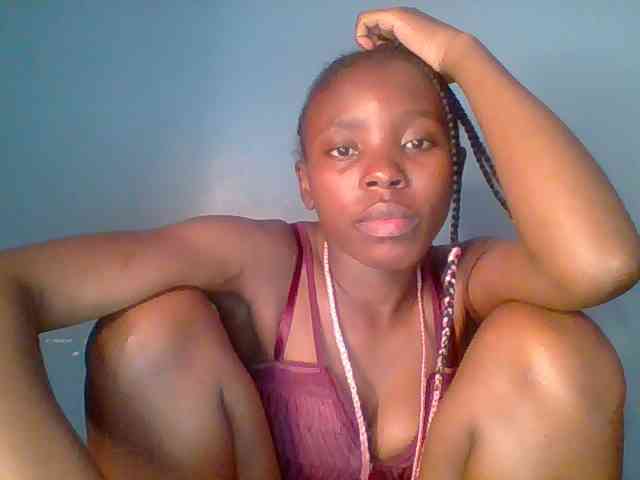 chocolate-brownie webcam