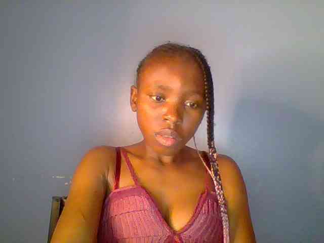 chocolate-brownie webcam