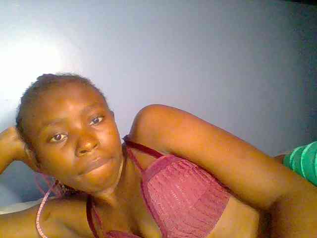 chocolate-brownie webcam