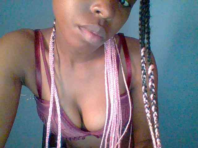 chocolate-brownie webcam