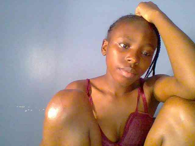 chocolate-brownie webcam