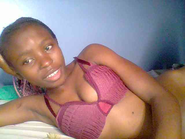 chocolate-brownie webcam