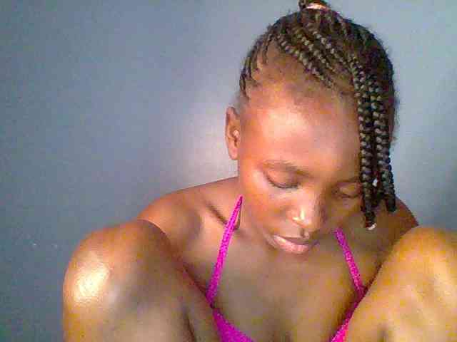 chocolate-brownie webcam