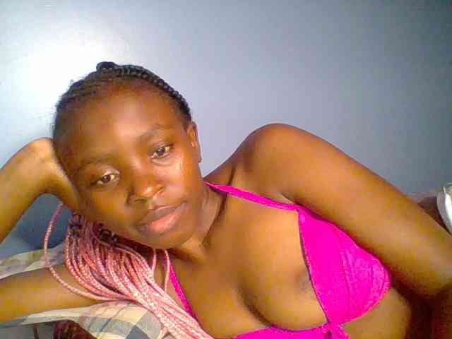 chocolate-brownie webcam