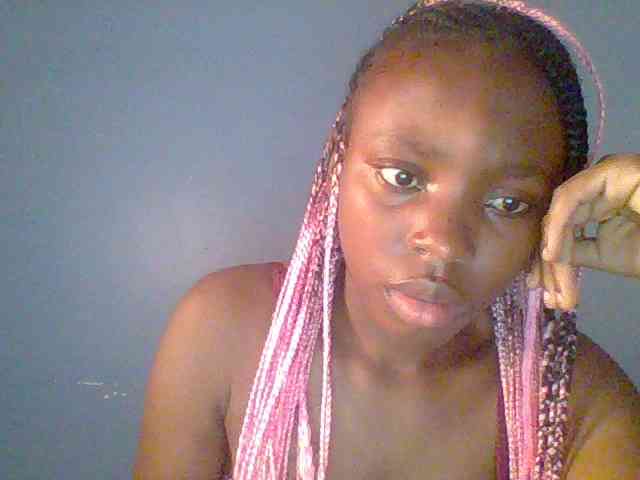 chocolate-brownie webcam