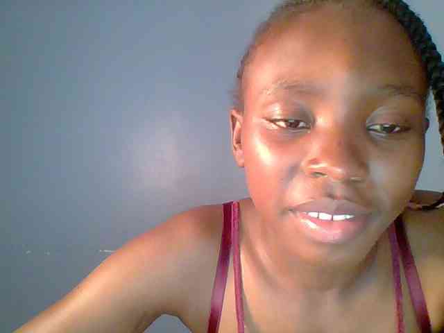 chocolate-brownie webcam