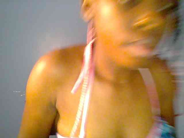 chocolate-brownie webcam