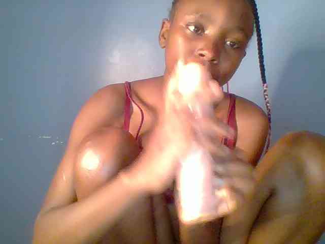 chocolate-brownie webcam