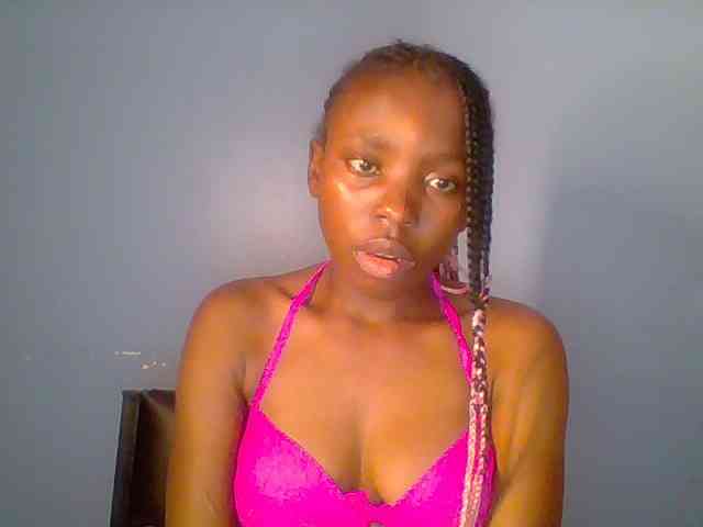 chocolate-brownie webcam