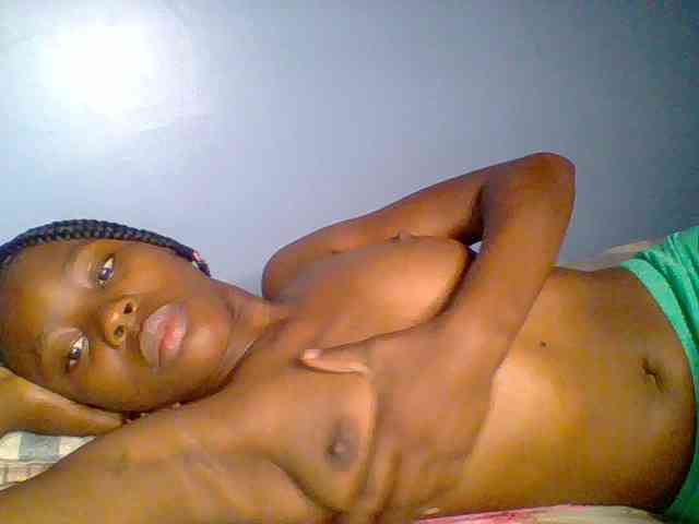 chocolate-brownie webcam