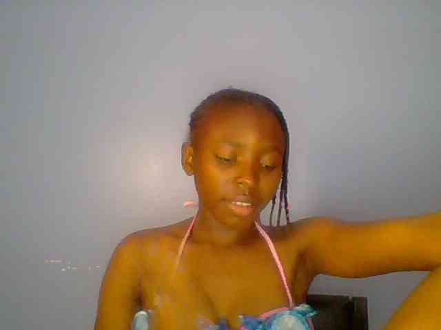 chocolate-brownie webcam