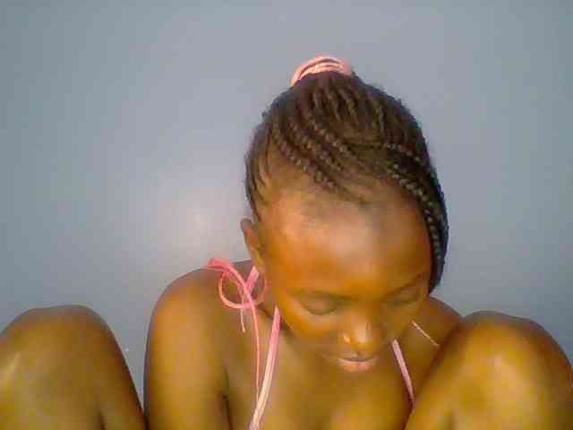 chocolate-brownie webcam